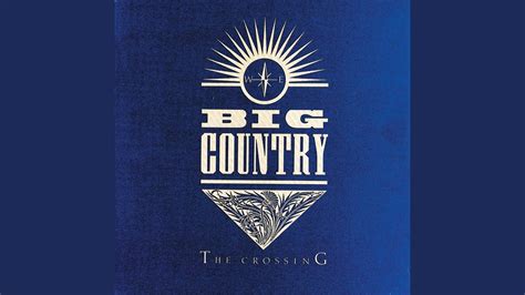 In a Big Country by Big Country - Samples, Covers and Remixes | WhoSampled