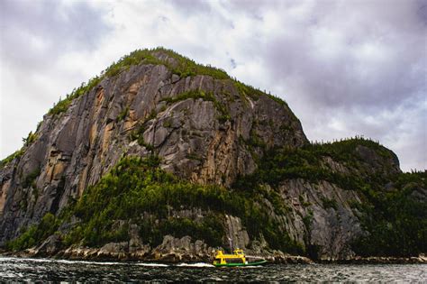 Croisi Re Et D Couvertes Croisi Re Parc National Du Fjord Du