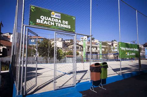 Camargo Inaugura Parque Dos Ip S Que Deve Receber Mil Pessoas Por Dia