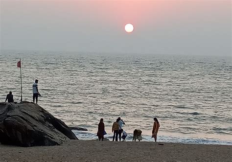 Beaches Namma Ankola