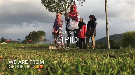 As D Lipid Fst Uitm Kuala Pilah Youtube