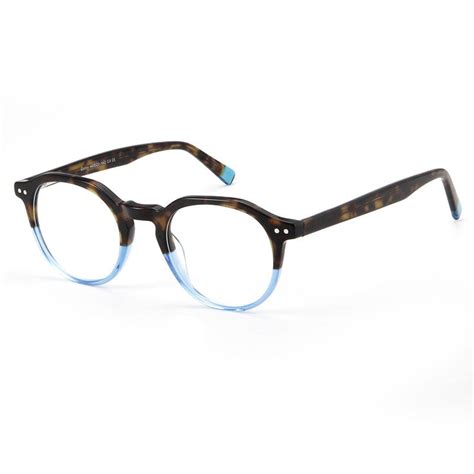 Custom Women Acetate Eyeglassess Suppliers Wholesale Company