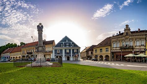 Croatian culture and cuisine in Slavonia and Baranja