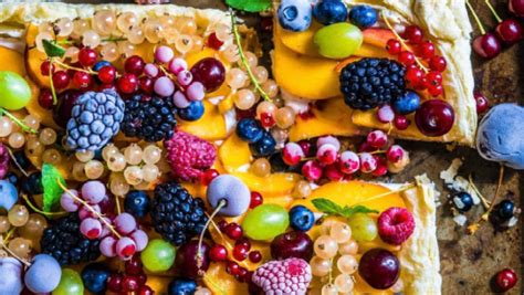 8 Instagram Foodies To Follow To Encourage Yourself To Try New Recipes