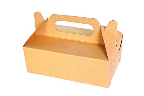 Food Service Packaging Europe Packaging