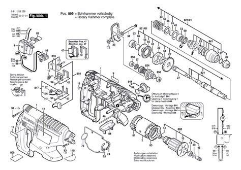 Hans Sauer Gmbh Ersatzteile Bosch Ersatzteil