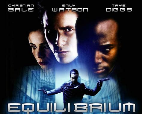 Hd Wallpaper Equilibrium Wallpaper Flare