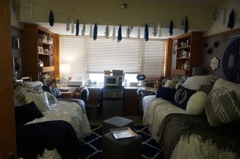 Chitwood Dorm Texas Tech University Dorm Room Inspiration Texas Tech