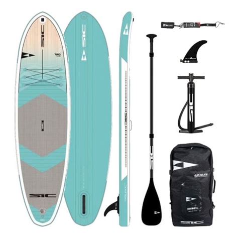 Pack Sic Tao Air Glide X Sst En Stock Chez Side Shore