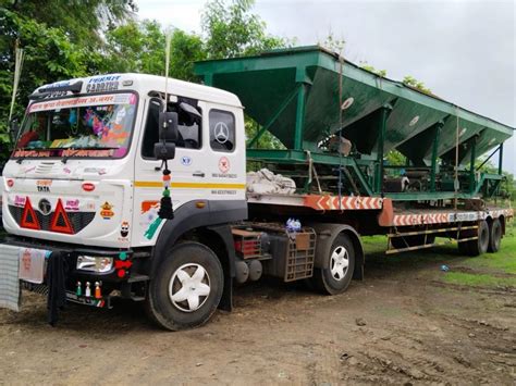 Full Load Trailer Transport Services In Aurangabad Id 2853450466730