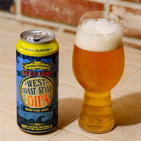 West Coast Style Dipa Sierra Nevada Brewing Co Absolute Beer