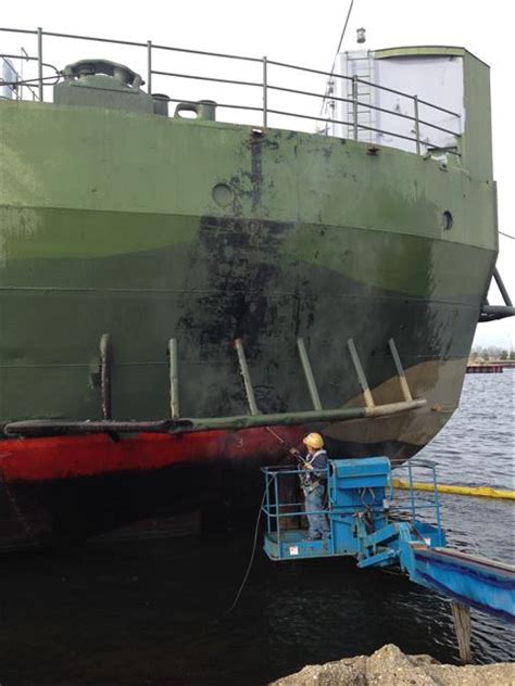 LST 393 - Home