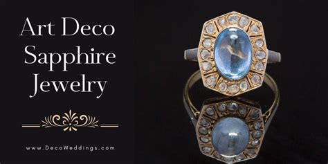 Art Deco Jewelry | Vintage Jewelry | Antique + Roaring 20s Style Jewelry