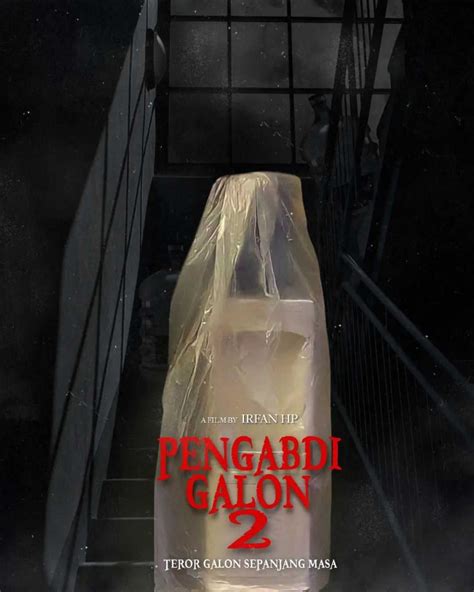 10 Plesetan Poster Pengabdi Setan, Bukan Takut Malah Ngakak!