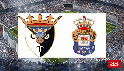 Cd Tudelano Vs Las Palmas Live Info And Stats Copa Del Rey