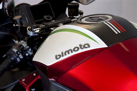 Nuova Bimota Tesi H2 2020 2021 Prezzo Versione Definitiva Scheda