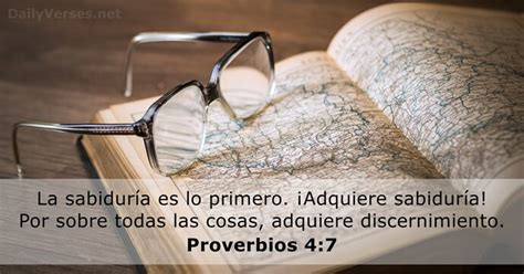 29 Versículos de la Biblia sobre Sabiduría DailyVerses net