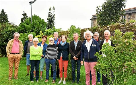 Lesneven Luniversit Du Temps Libre Fait Sa Rentr E Et Divulgue Son