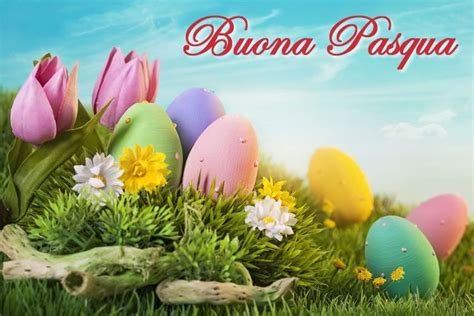 Auguri Di Buona Pasqua Su Whatsapp Le Migliori Immagini Da Scaricare