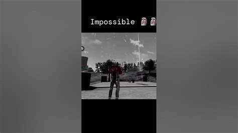 Impossible 😱😱 Youtube