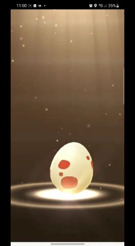 Pokemon Go Hatching Eggs Red Blue Shorts Youtube