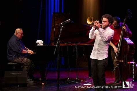 Massimo Fara Afro Cuban Quartet Jazzcatclub Ascona Flickr