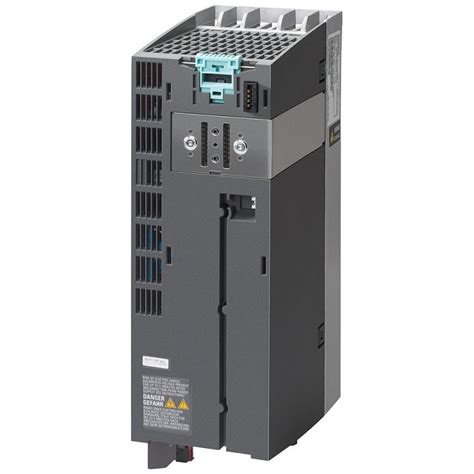 Siemens G120 PM240 2 1 5KW 2 0HP Drive 6SL3210 1PE14 3UL1 Rs 12000