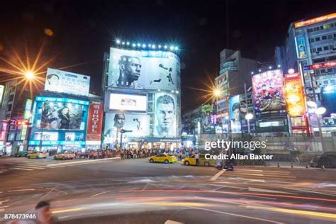 15 Ximen Station Stock Photos, High-Res Pictures, and Images - Getty Images