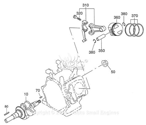 An Illustrated Guide To Subaru Ex Parts