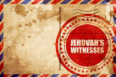 39 Jehovah Background