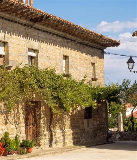 Etappe Santo Domingo De La Calzada Belorado Agencia De Viajes Mejor