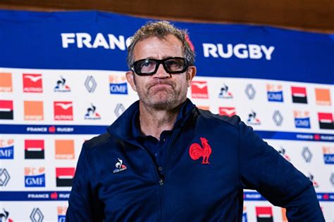 Xv De France Deuil Arbitrage Avenir Des Bleus Ce Quil Faut