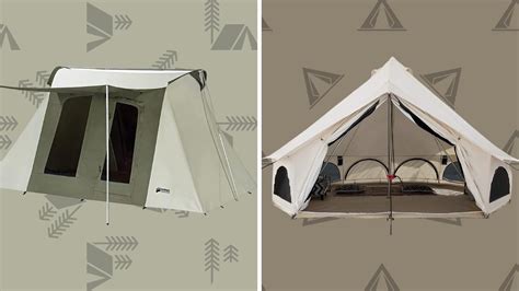 Best Canvas Tent | Set Up A Home Away From Home