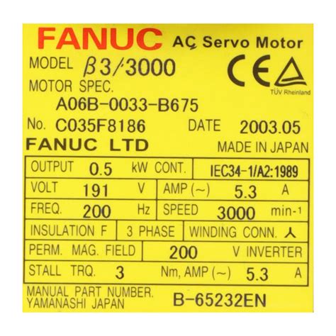 Fanuc A B B Maxodeals