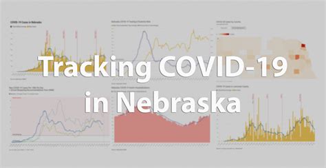 Tracking COVID-19 Throughout Nebraska | Nebraska Public Media