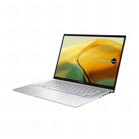Laptop Asus Zenbook 14 OLED UX3402VA-KM203W 90NB10G6-M00970