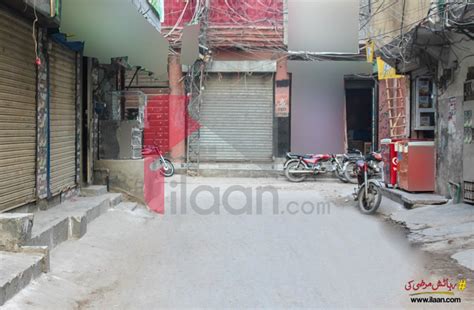 3 Marla House For Sale In Block S Bahar Colony Lahore