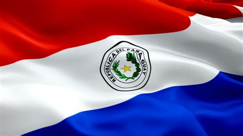 D A De La Bandera Paraguaya Ceem