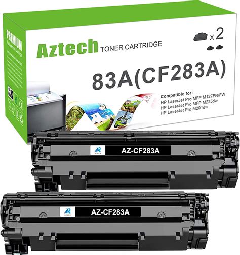 A Aztech A X Toner Cartridge Compatible For Hp Cf A Cf X