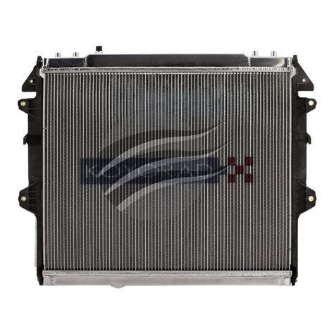 Koyorad Jr Hp Radiator Toyota Hilux Kun Series L Kdftv M