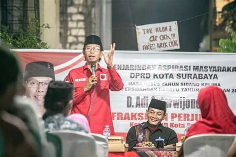 Sahkan Apbd Rp Triliun Di Hari Pahlawan Jawa Pos