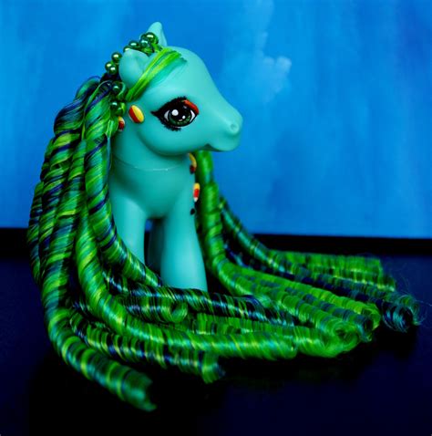 Seasonal Maries Mlp Customs