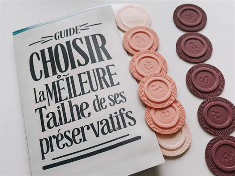 Choisir La Taille De Ses Preservatifs Guide Des Tailles Sex Strapon