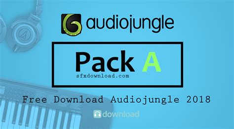 AudioJungle Free Best Collection 2018 pack A - aedownload.com