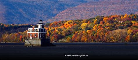 The Hudson River: A Gorgeous Fall Cruise