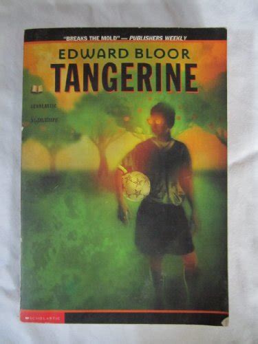 Tangerine Book