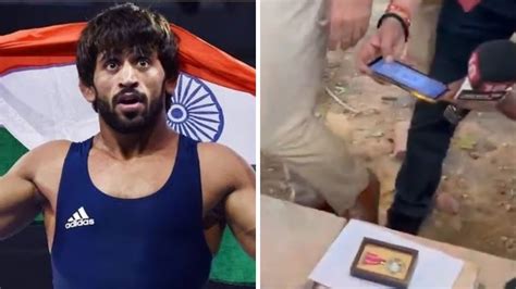 Wrestler Bajrang Punia Seeks PM Modi S Attention