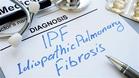 What Is Pulmonary Fibrosis? - Lung Institute