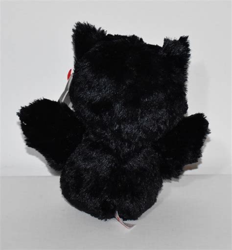 Ty Plush Halloween Beanie Boos Drizella Bat Ebay