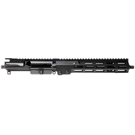 Geissele Super Duty 5 56 NATO 11 5 1 7 CHF Bbl Black Stripped Upper